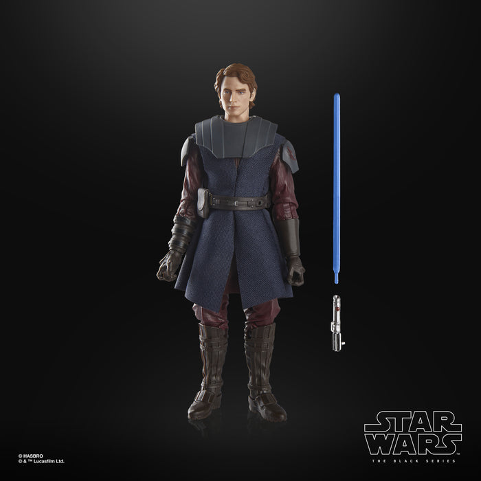 Star Wars The Black Series: Ahsoka - Anakin Skywalker