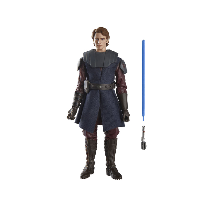 Star Wars The Black Series: Ahsoka - Anakin Skywalker