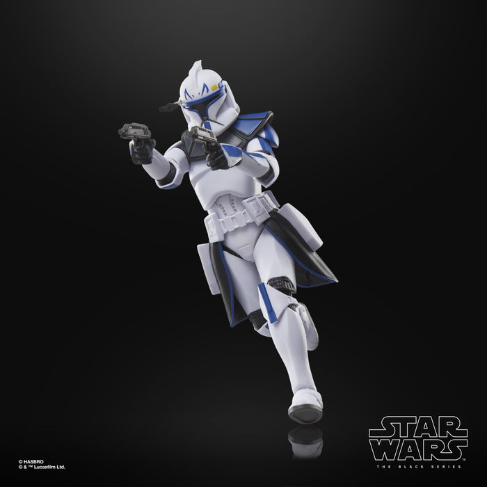 Star Wars The Black Series: Ahsoka - Clone Captain Rex