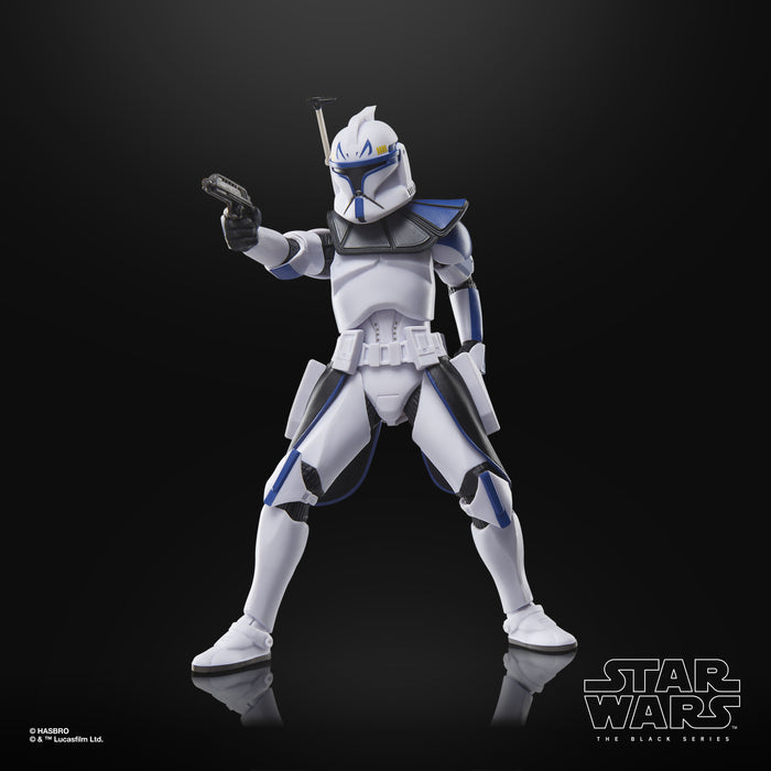 Star Wars The Black Series: Ahsoka - Clone Captain Rex