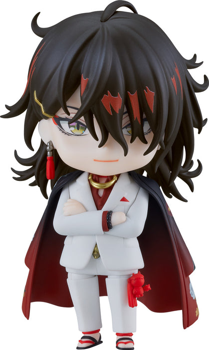 Good Smile Nendoroid: Nijisanji En - Vox Akuma