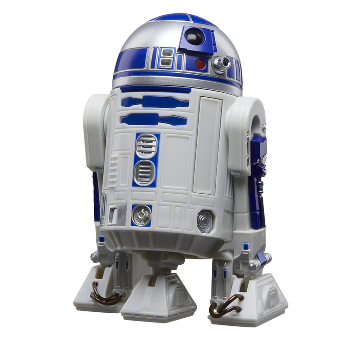 Star Wars The Black Series: Revenge Of The Sith - R2-D2