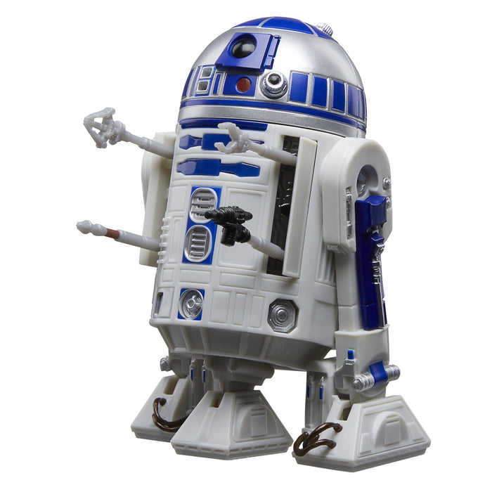 Star Wars The Black Series: Revenge Of The Sith - R2-D2