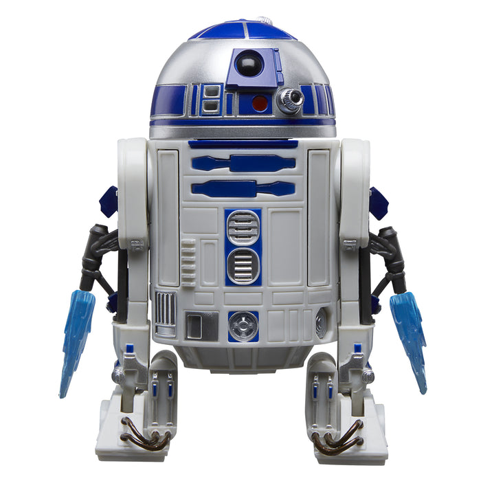 Star Wars The Black Series: Revenge Of The Sith - R2-D2