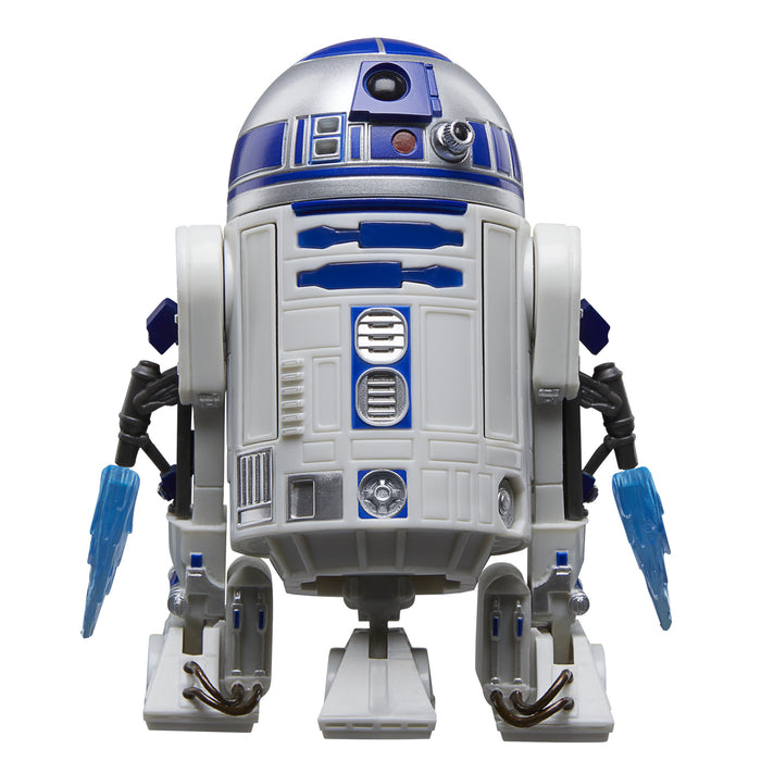 Star Wars The Black Series: Revenge Of The Sith - R2-D2
