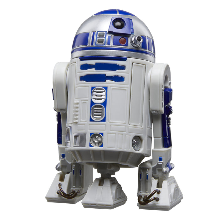 Star Wars The Black Series: Revenge Of The Sith - R2-D2