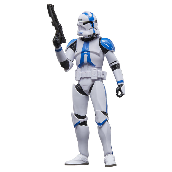Star Wars The Black Series: Revenge Of The Sith - Tactical Ops Trooper