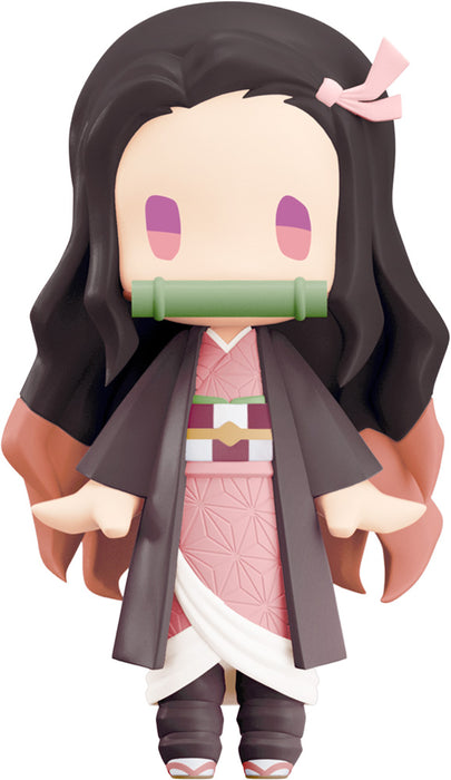 Good Smile Hello: Demon Slayer Kimetsu No Yaiba - Nezuko Kamado
