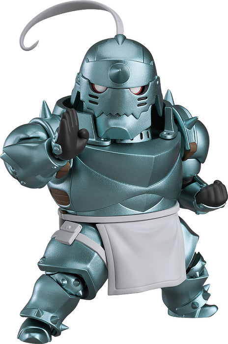 Good Smile Nendoroid: Fullmetal Alchemist Brotherhood - Alphonse Elric