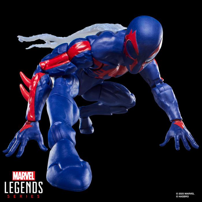 Marvel Legends Series: Spiderman - Spider-Man 2099