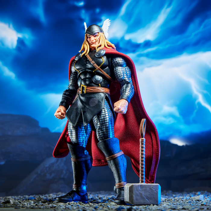 Marvel Legends Maximum Series: Comics - Thor Deluxe