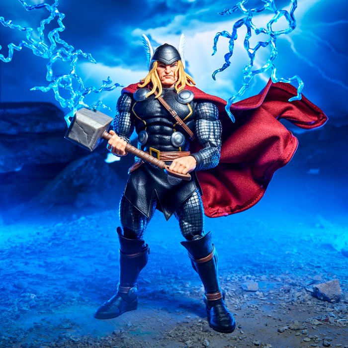 Marvel Legends Maximum Series: Comics - Thor Deluxe