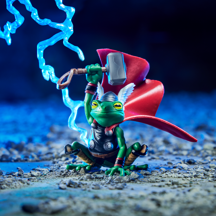 Marvel Legends Maximum Series: Comics - Thor Deluxe