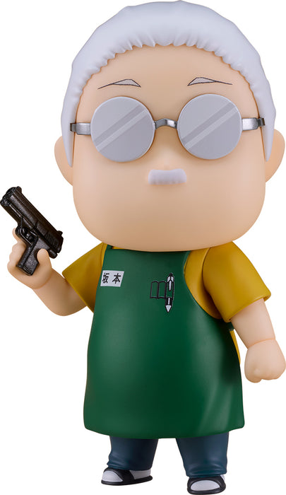 Good Smile Nendoroid: Sakamoto Days - Taro Sakamoto Basic