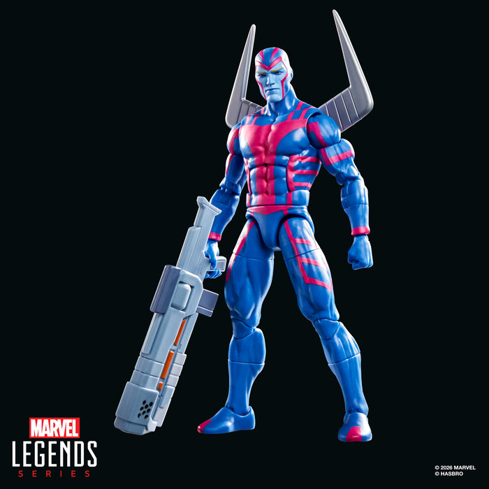 Marvel Legends Series: X Men 97 - Arcangel Deluxe