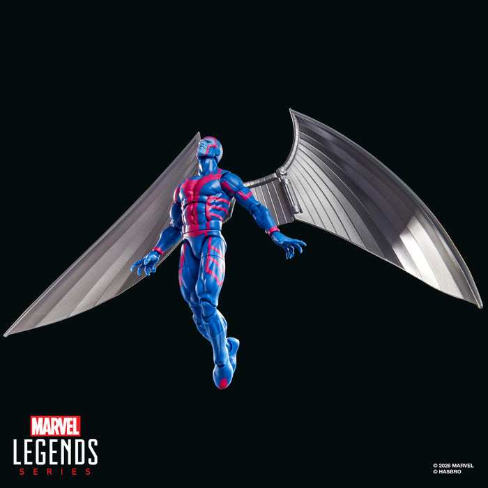 Marvel Legends Series: X Men 97 - Arcangel Deluxe