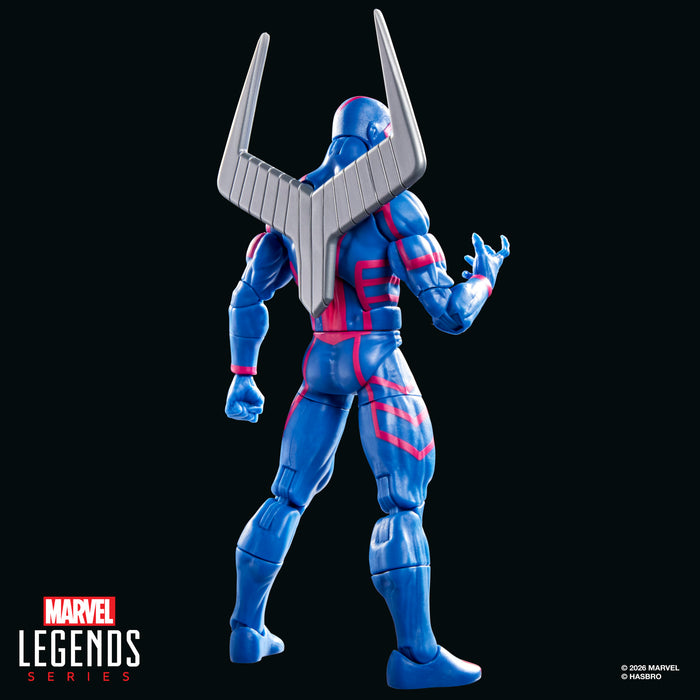 Marvel Legends Series: X Men 97 - Arcangel Deluxe