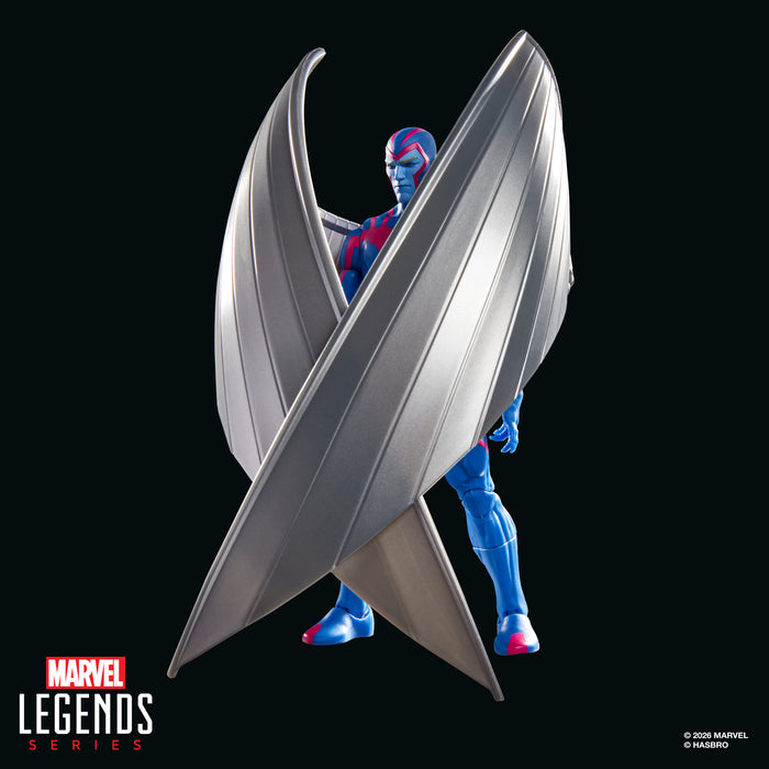 Marvel Legends Series: X Men 97 - Arcangel Deluxe