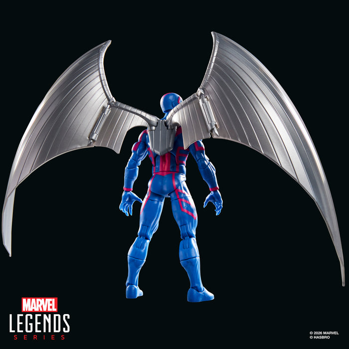 Marvel Legends Series: X Men 97 - Arcangel Deluxe