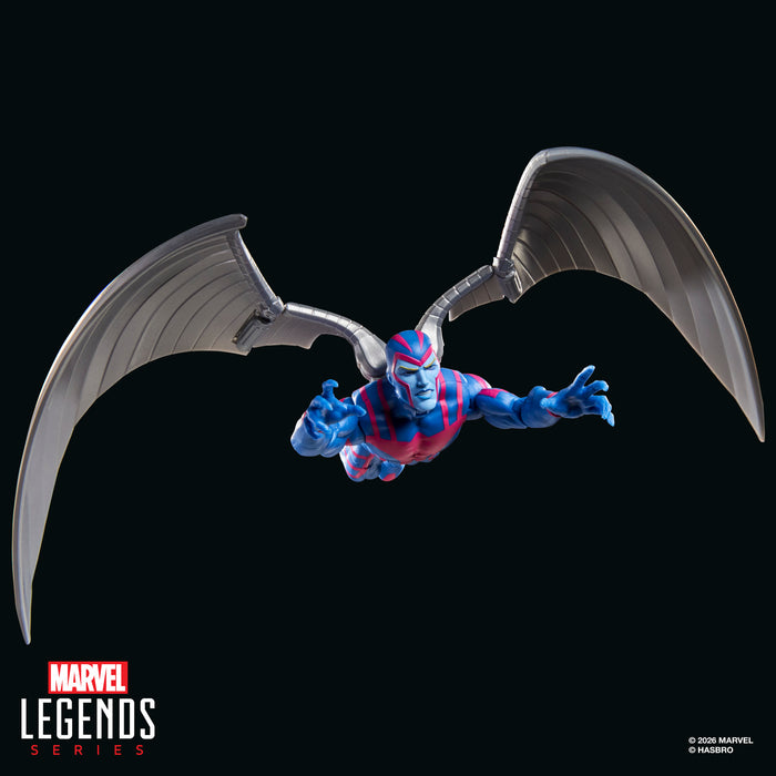 Marvel Legends Series: X Men 97 - Arcangel Deluxe