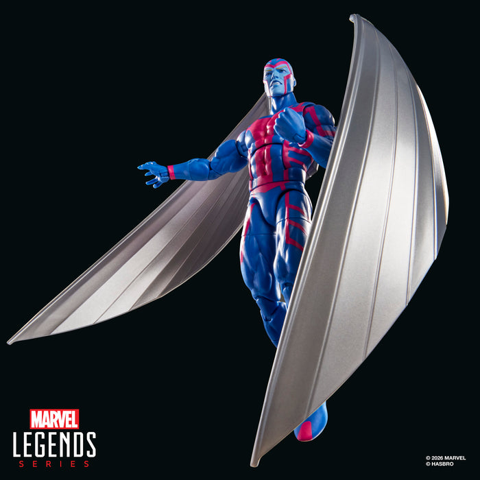 Marvel Legends Series: X Men 97 - Arcangel Deluxe