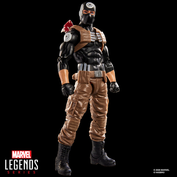 Marvel Legends Series: Daredevil - Bullseye Y Muse 2 Pack