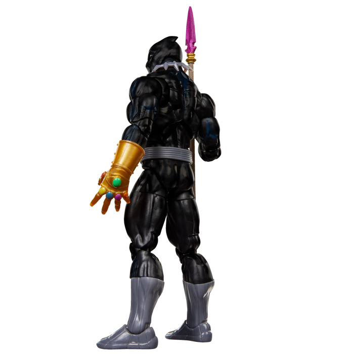 Marvel Legends Series: Magic The Gathering Super Heroes - Black Panther