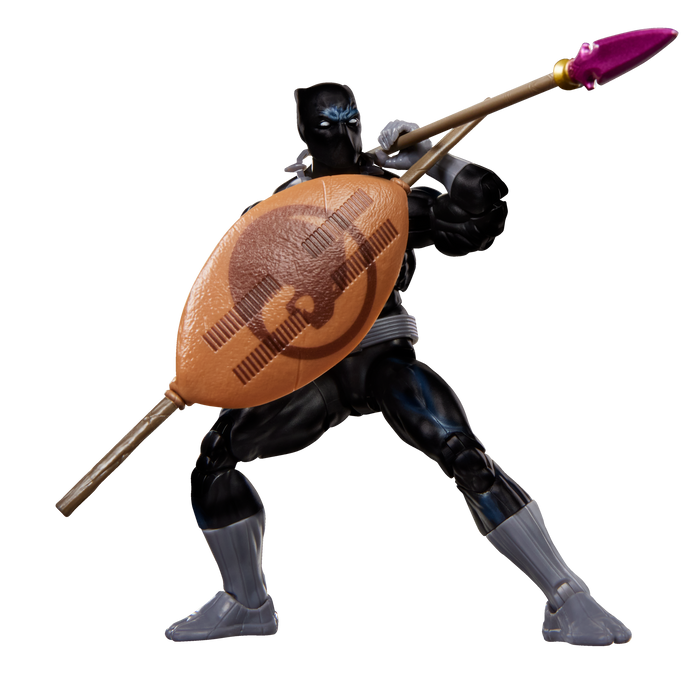 Marvel Legends Series: Magic The Gathering Super Heroes - Black Panther