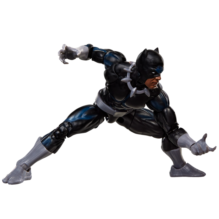Marvel Legends Series: Magic The Gathering Super Heroes - Black Panther
