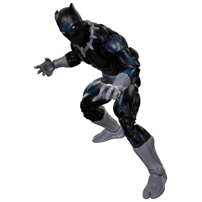 Marvel Legends Series: Magic The Gathering Super Heroes - Black Panther