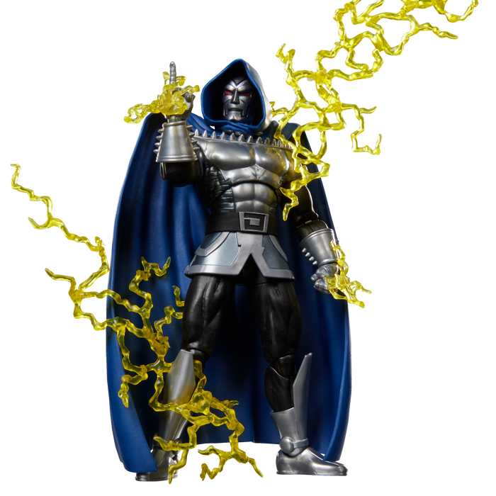 Marvel Legends Series: Magic The Gathering Super Heroes - Doom 2099