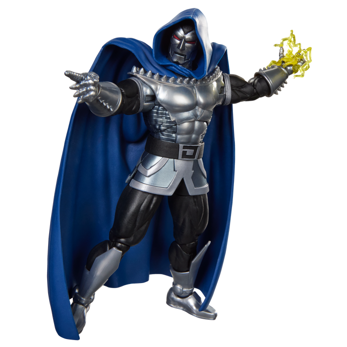Marvel Legends Series: Magic The Gathering Super Heroes - Doom 2099