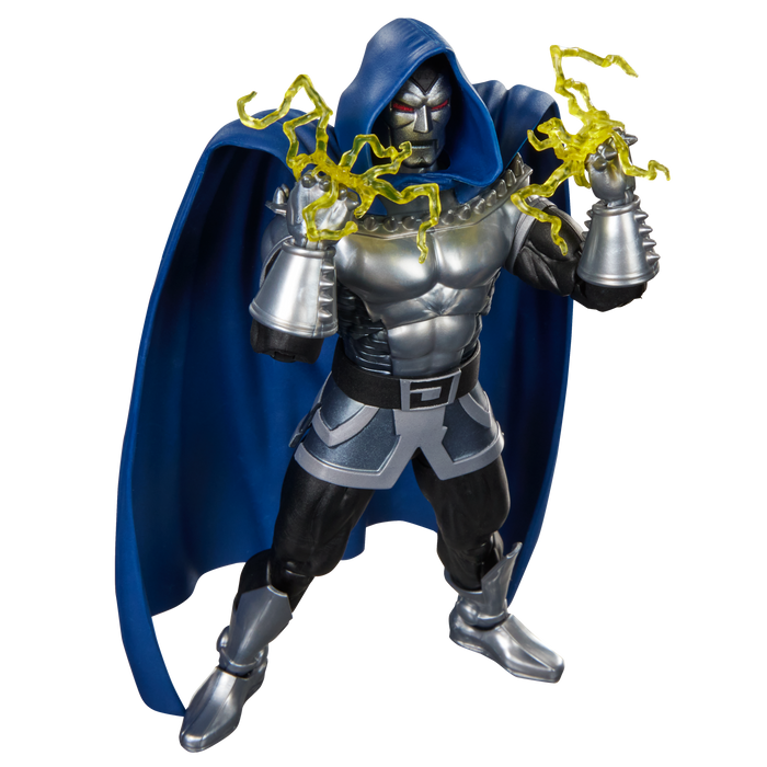 Marvel Legends Series: Magic The Gathering Super Heroes - Doom 2099