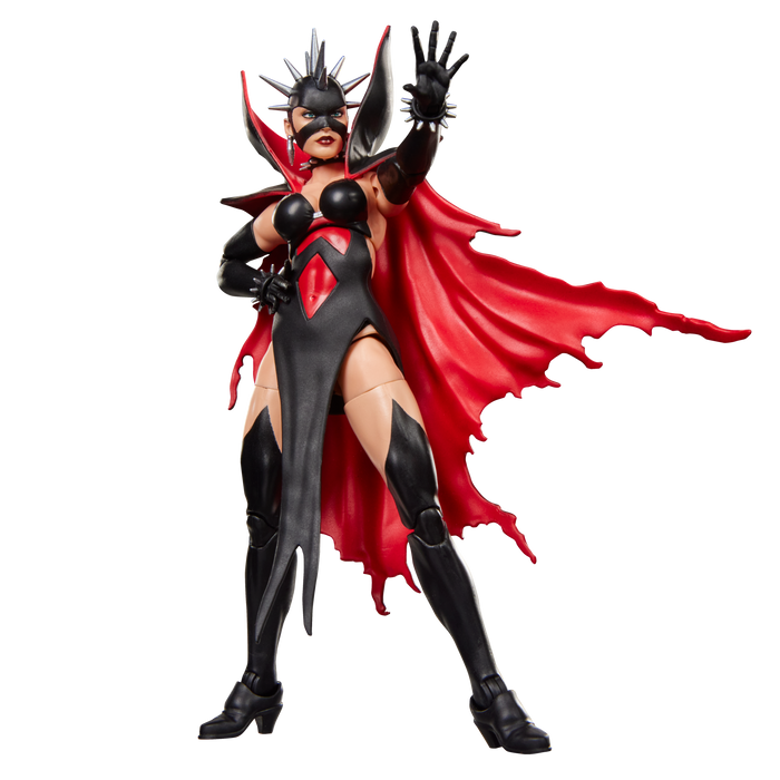 Marvel Legends Series: Magic The Gathering Super Heroes - Malice