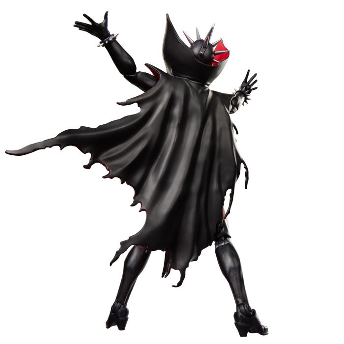 Marvel Legends Series: Magic The Gathering Super Heroes - Malice