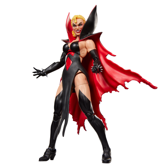 Marvel Legends Series: Magic The Gathering Super Heroes - Malice