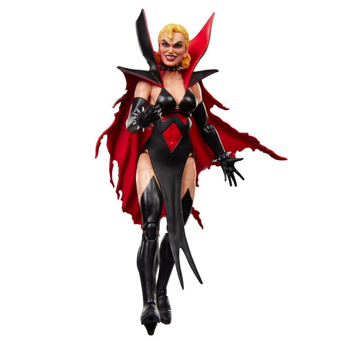 Marvel Legends Series: Magic The Gathering Super Heroes - Malice