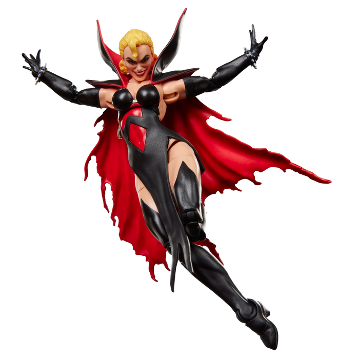 Marvel Legends Series: Magic The Gathering Super Heroes - Malice