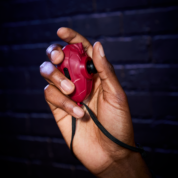 Marvel Legends Series: Spider-Man 2 Game - Miles Morales Mascara Electronica Premium