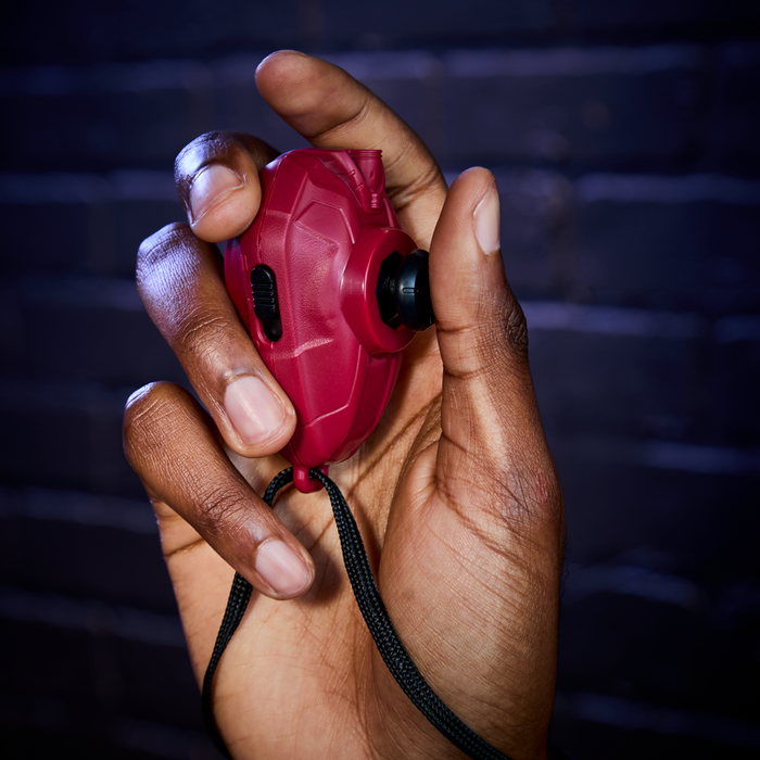 Marvel Legends Series: Spider-Man 2 Game - Miles Morales Mascara Electronica Premium