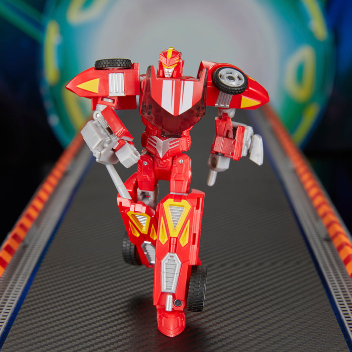 Transformers Studio Series X Hot Wheels: Twin Mill