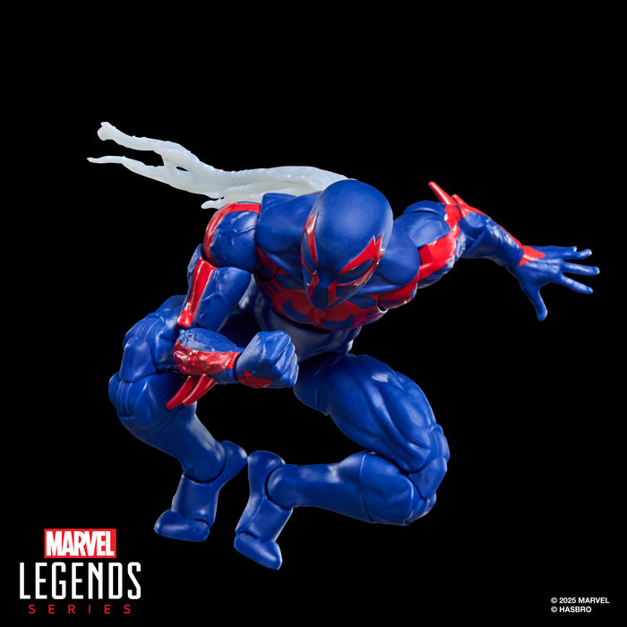 Marvel Legends Series: Spiderman - Spider-Man 2099