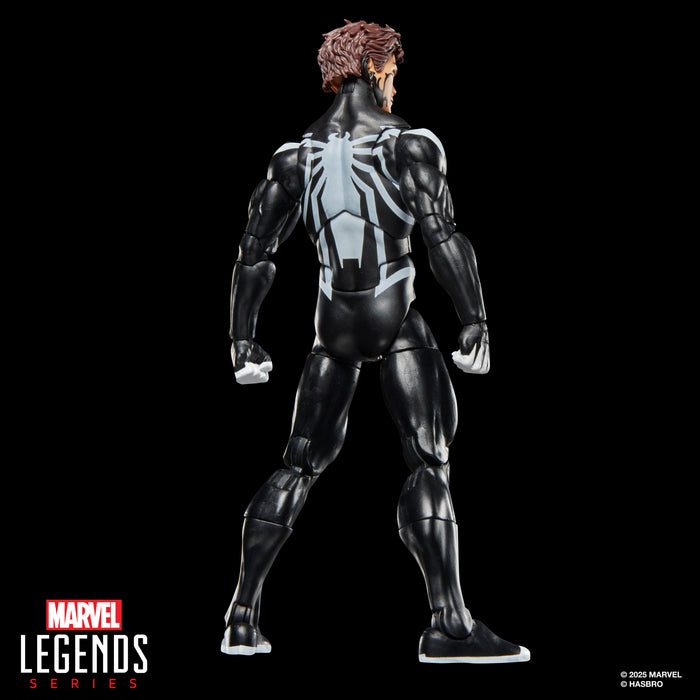 Marvel Legends Series: Spiderman - Spider-Venom