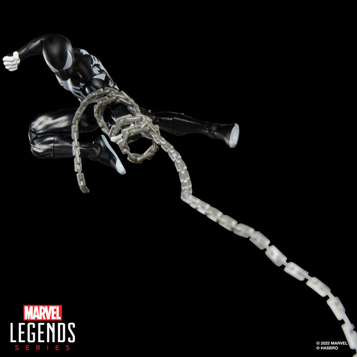 Marvel Legends Series: Spiderman - Spider-Venom