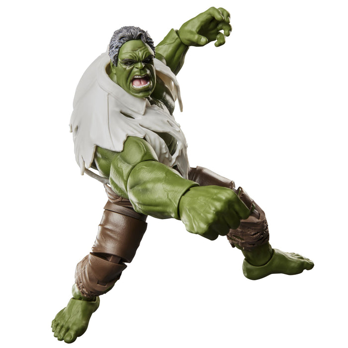Marvel Legends Series: Spider-Man Brand New Day - Hulk