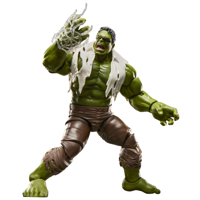 Marvel Legends Series: Spider-Man Brand New Day - Hulk