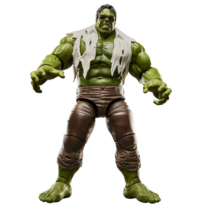 Marvel Legends Series: Spider-Man Brand New Day - Hulk