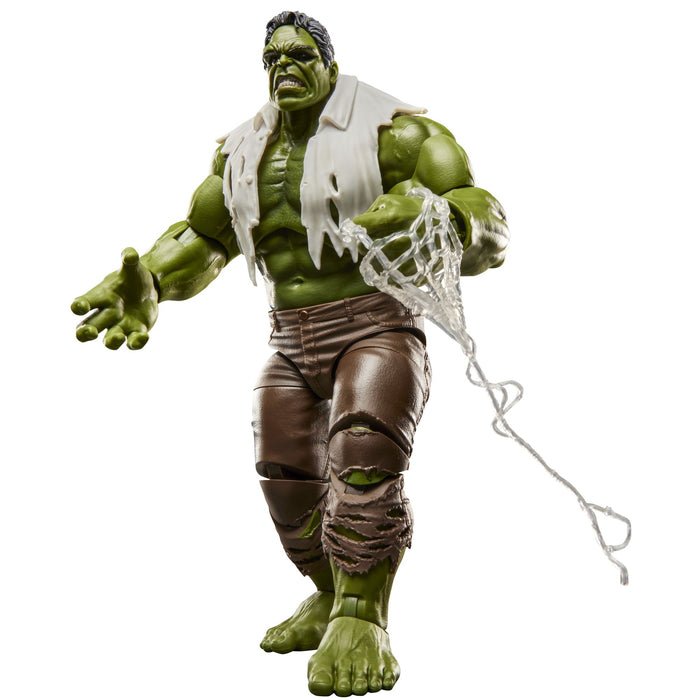 Marvel Legends Series: Spider-Man Brand New Day - Hulk