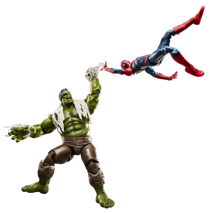 Marvel Legends Series: Spider-Man Brand New Day - Hulk