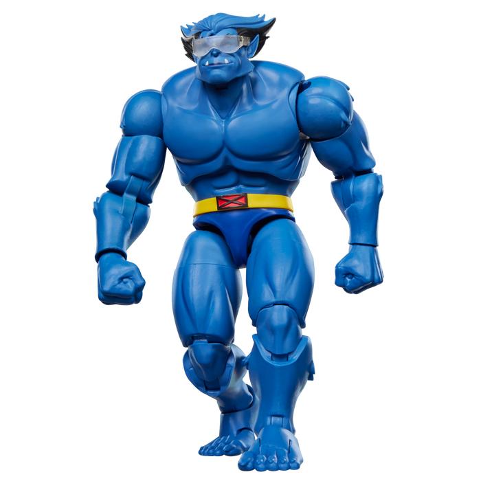 Marvel Legends Series: X Men 97 - Bestia